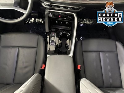2025 Audi Q5 Premium