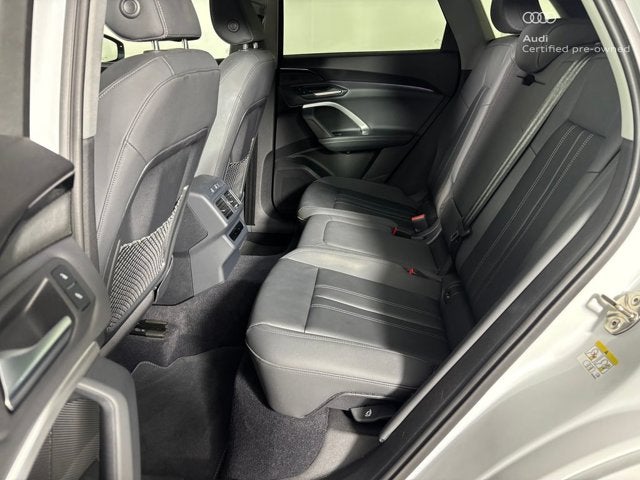2025 Audi Q5 Premium
