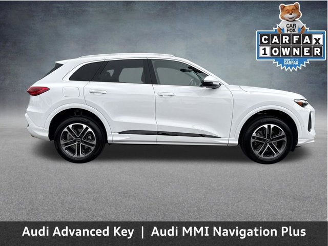 2025 Audi Q5 Premium
