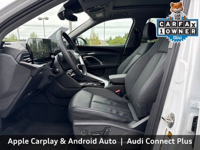 2025 Audi Q5 Premium