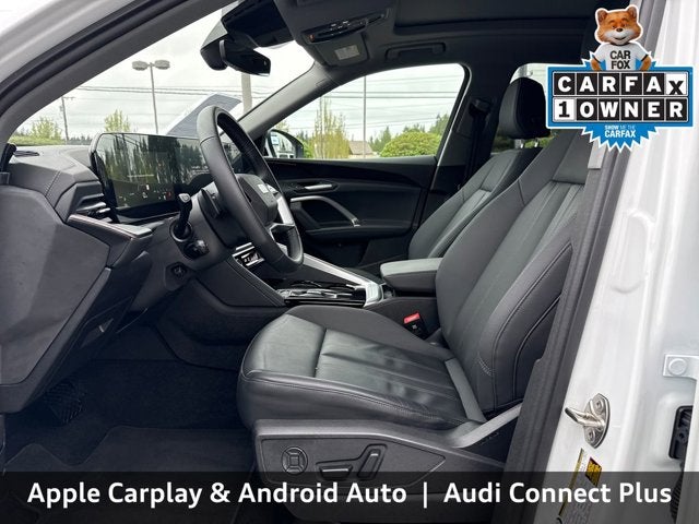 2025 Audi Q5 Premium