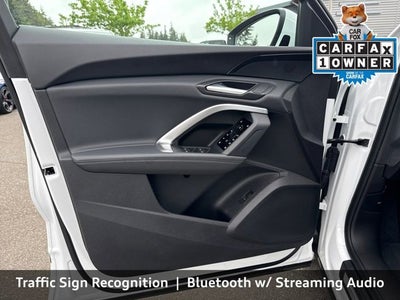 2025 Audi Q5 Premium