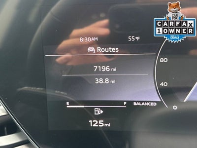2025 Audi Q5 Premium