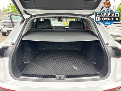 2025 Audi Q5 Premium