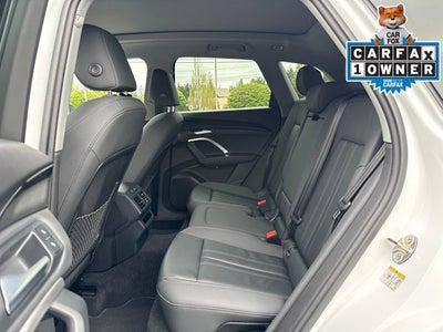 2025 Audi Q5 Premium