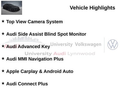 2025 Audi Q5 Premium