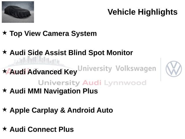 2025 Audi Q5 Premium