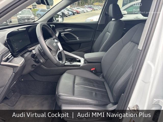 2025 Audi Q5 Premium