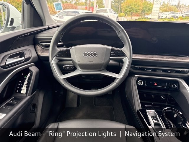 2025 Audi Q5 Premium