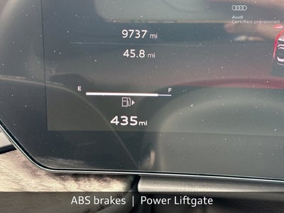 2025 Audi Q5 Premium