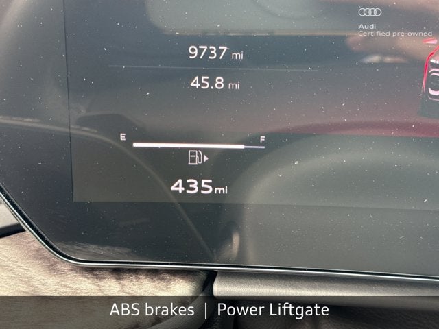 2025 Audi Q5 Premium