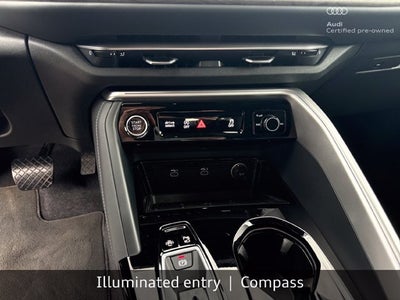 2025 Audi Q5 Premium