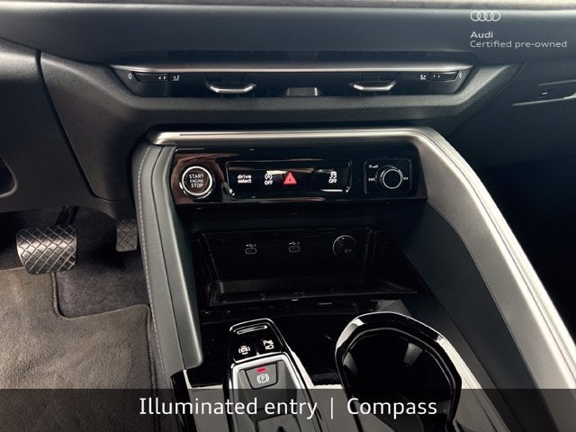 2025 Audi Q5 Premium