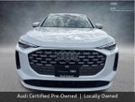 2025 Audi Q5 Premium