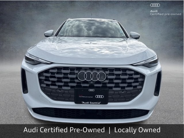 2025 Audi Q5 Premium