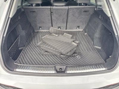 2025 Audi Q5 Premium