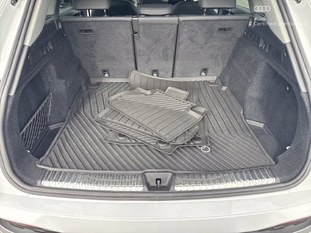 2025 Audi Q5 Premium