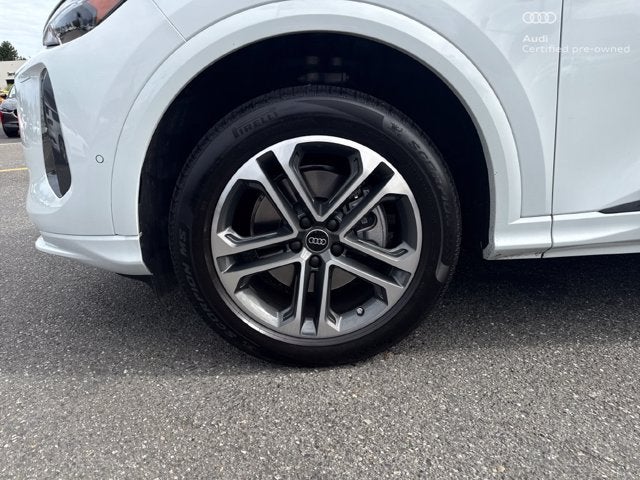 2025 Audi Q5 Premium