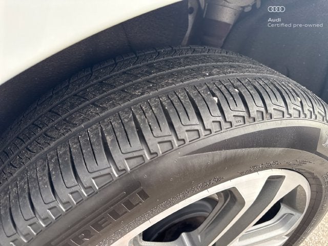 2025 Audi Q5 Premium
