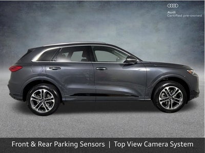 2025 Audi Q5 Premium