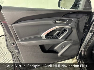 2025 Audi Q5 Premium