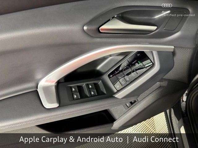2025 Audi Q5 Premium