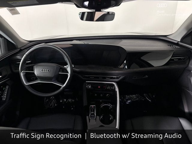 2025 Audi Q5 Premium