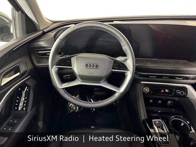 2025 Audi Q5 Premium