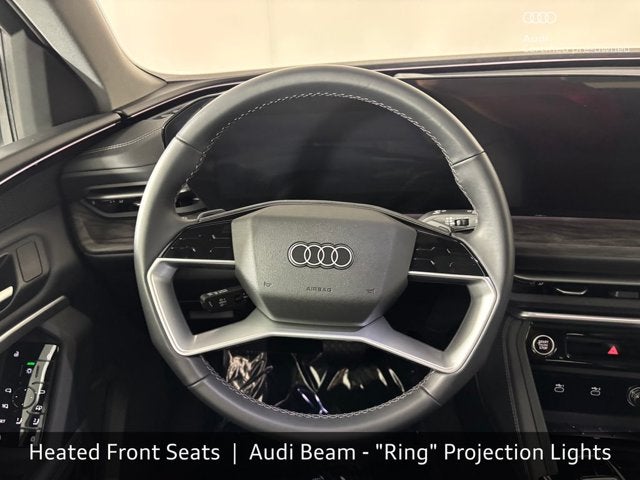 2025 Audi Q5 Premium