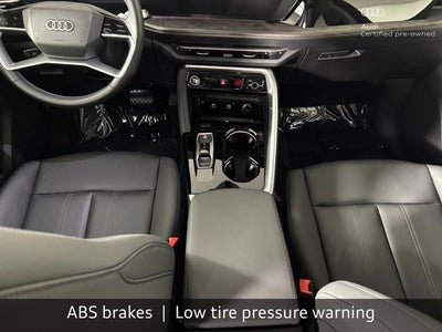 2025 Audi Q5 Premium