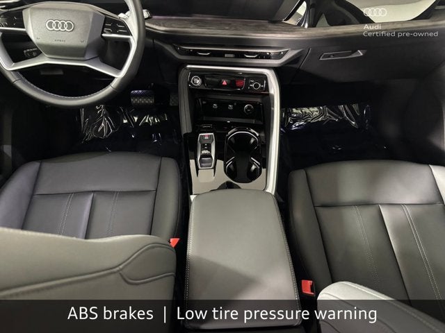 2025 Audi Q5 Premium