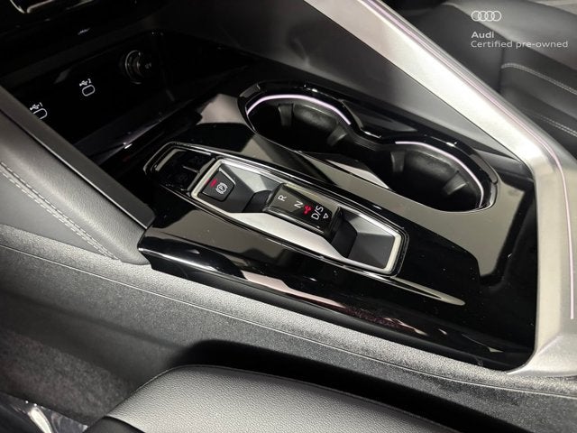 2025 Audi Q5 Premium