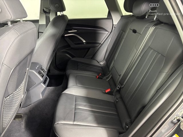 2025 Audi Q5 Premium
