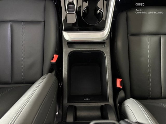 2025 Audi Q5 Premium