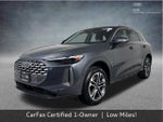 2025 Audi Q5 Premium
