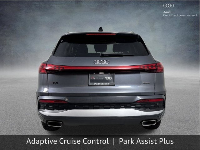 2025 Audi Q5 Premium