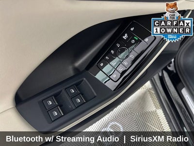 2025 Audi Q6 e-tron Premium Plus