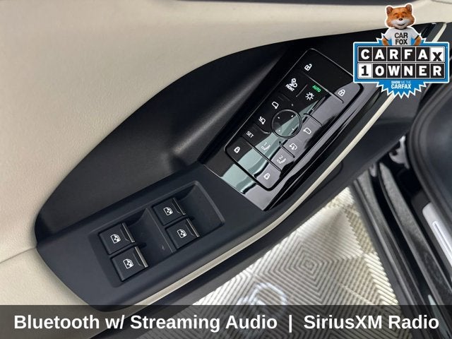 2025 Audi Q6 e-tron Premium Plus