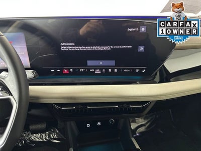 2025 Audi Q6 e-tron Premium Plus