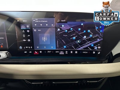 2025 Audi Q6 e-tron Premium Plus