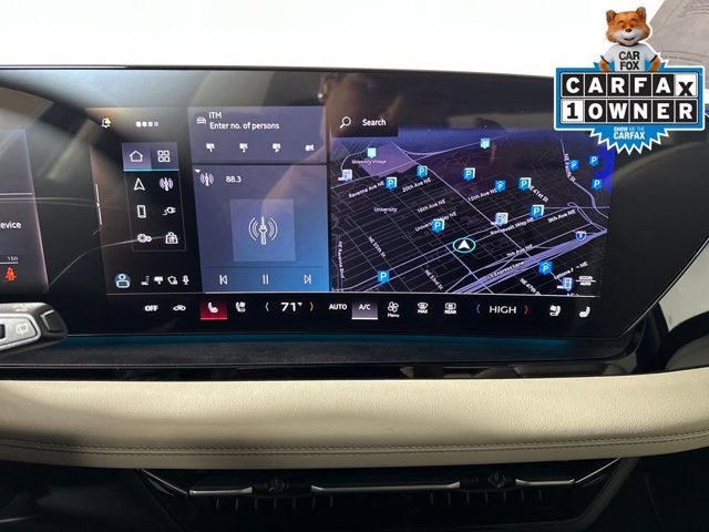 2025 Audi Q6 e-tron Premium Plus