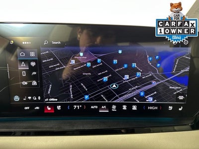 2025 Audi Q6 e-tron Premium Plus