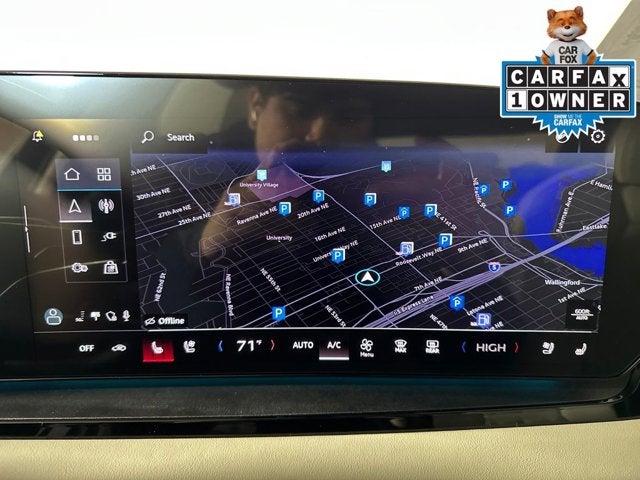 2025 Audi Q6 e-tron Premium Plus