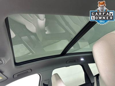 2025 Audi Q6 e-tron Premium Plus