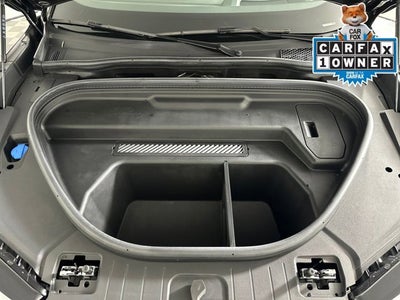 2025 Audi Q6 e-tron Premium Plus