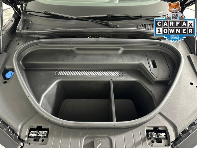 2025 Audi Q6 e-tron Premium Plus