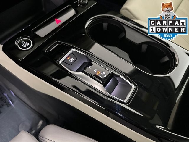 2025 Audi Q6 e-tron Premium Plus