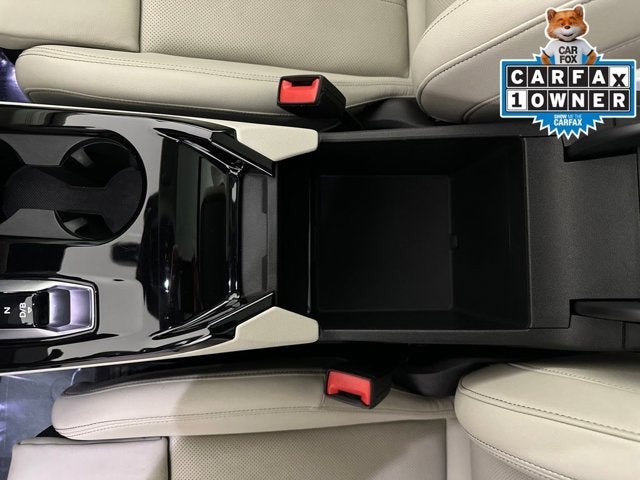 2025 Audi Q6 e-tron Premium Plus