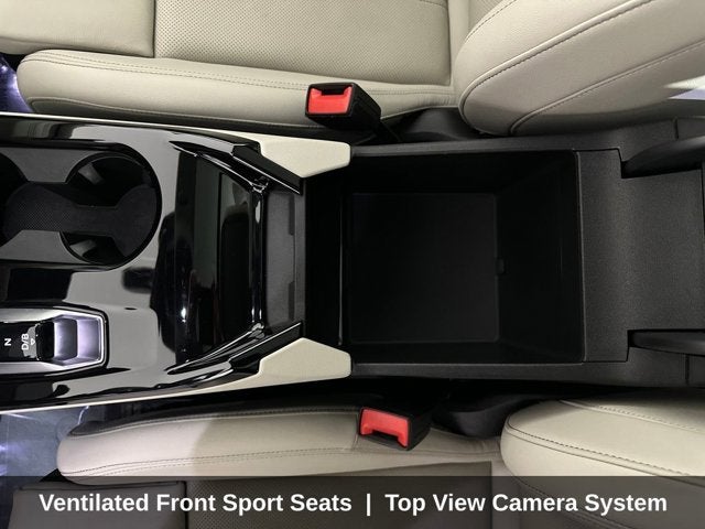 2025 Audi Q6 e-tron Premium Plus