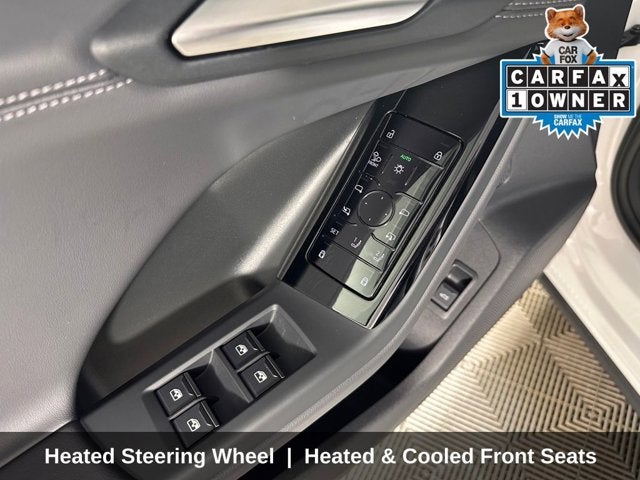 2025 Audi Q6 e-tron Premium Plus